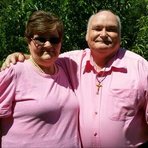 Meet your Posher, Teresa